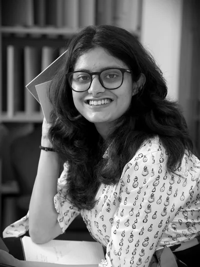 Anisha Choudhary, Senior Interior Designer, Shillong, Kalky Interior