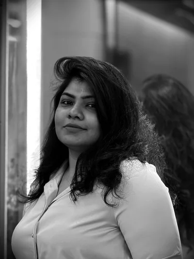 Bhagyalaxmi Patra, Senior Interior Designer, Bhubaneswar, Kalky Interior