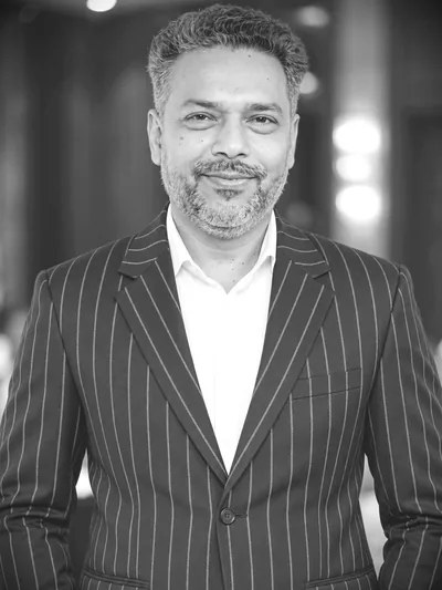 Sandeep Sethia, Head of Management, COO, Kalky Interior