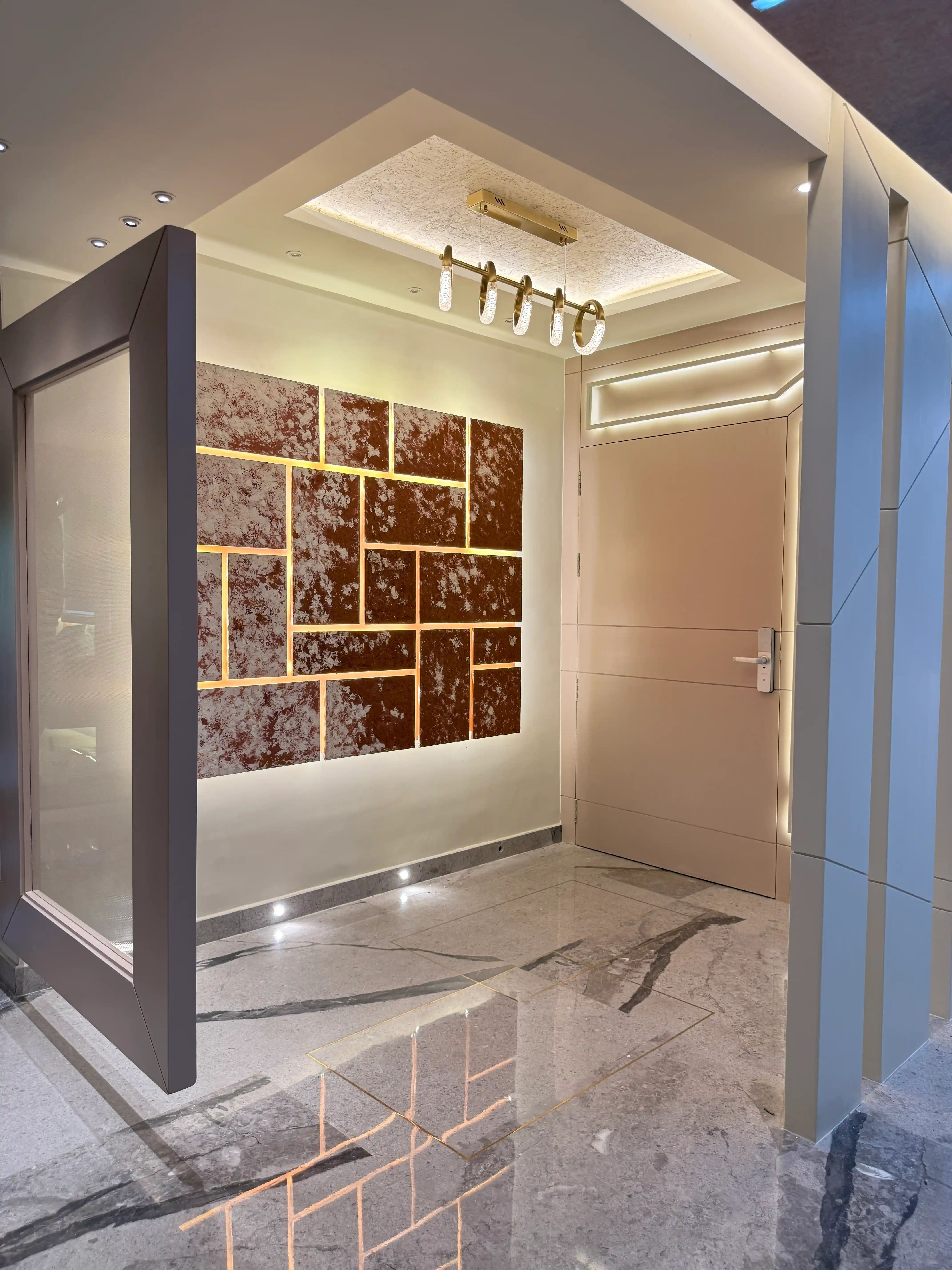 Personalised interior design Bhubaneswar