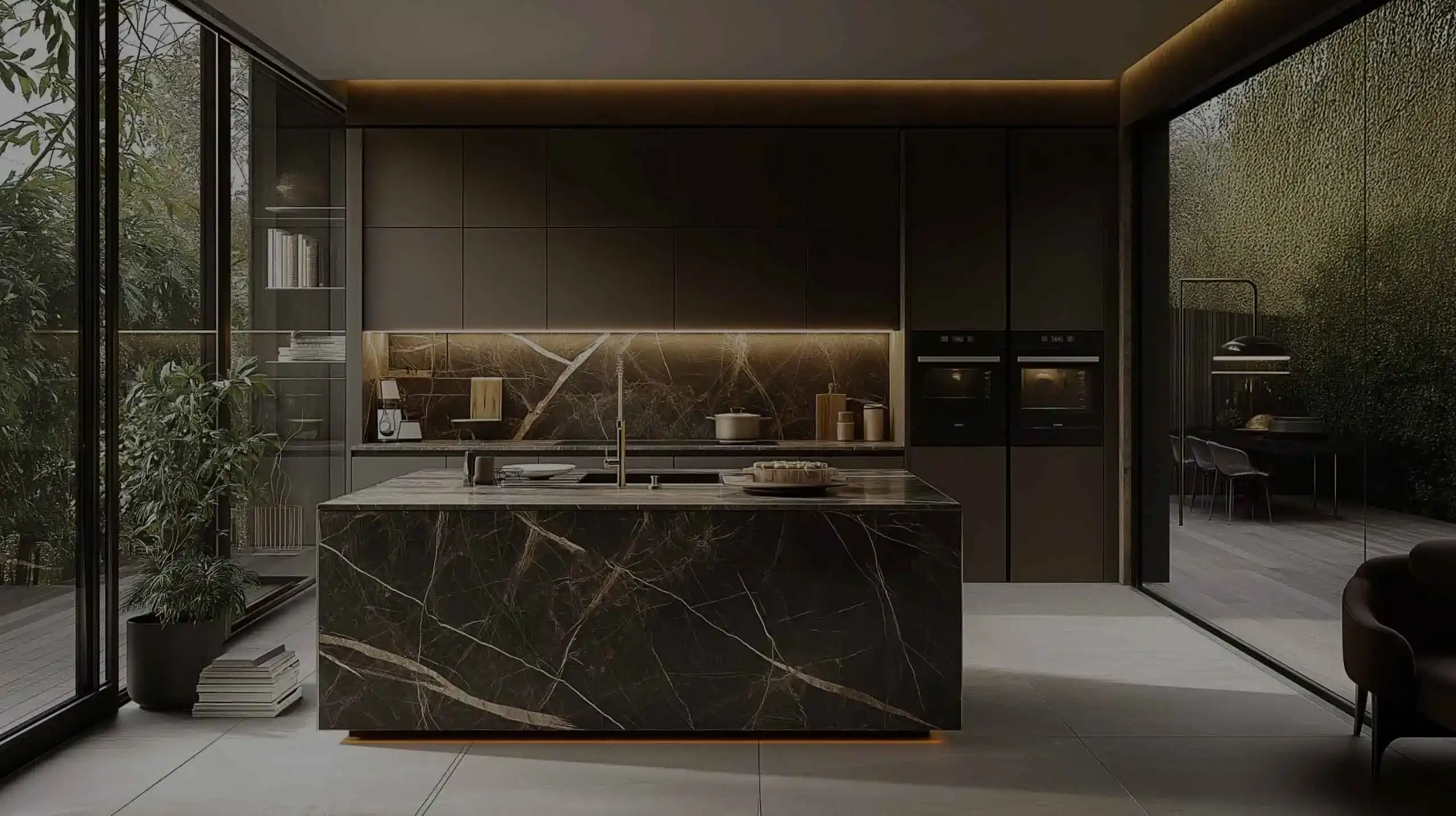Interior Design Slider