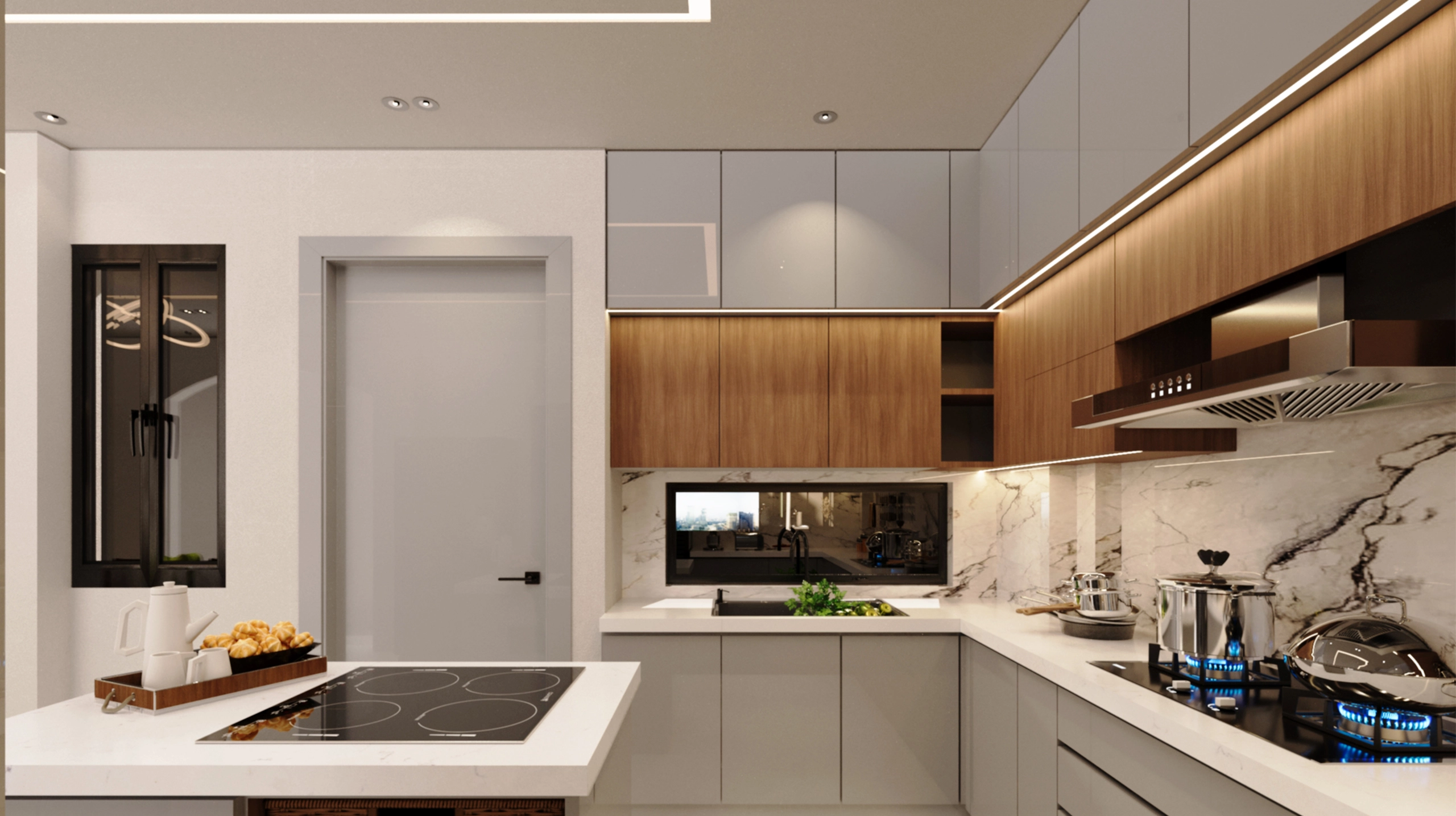 Interior Design Slider
