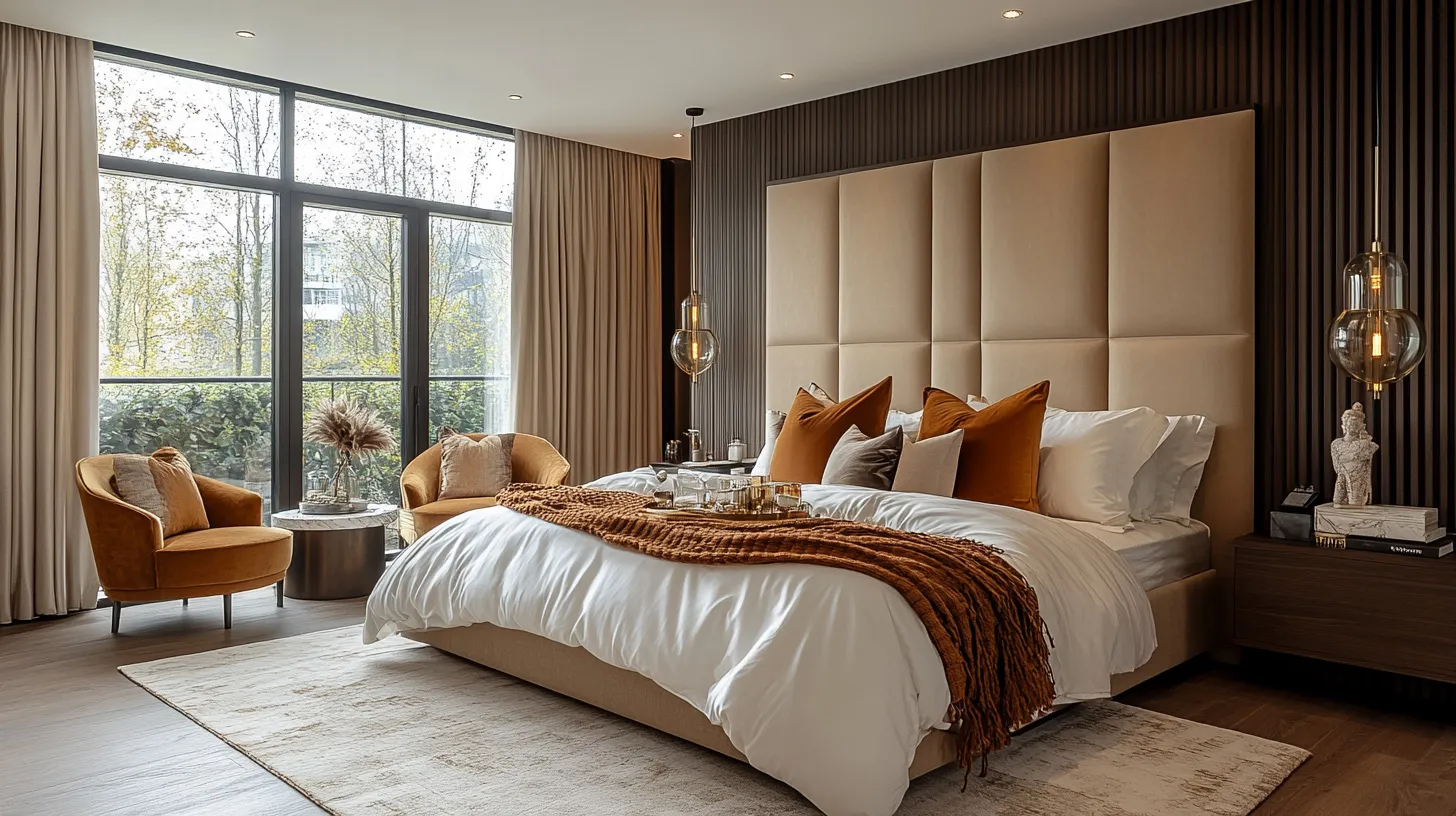 Home renovation by Kalky Interior