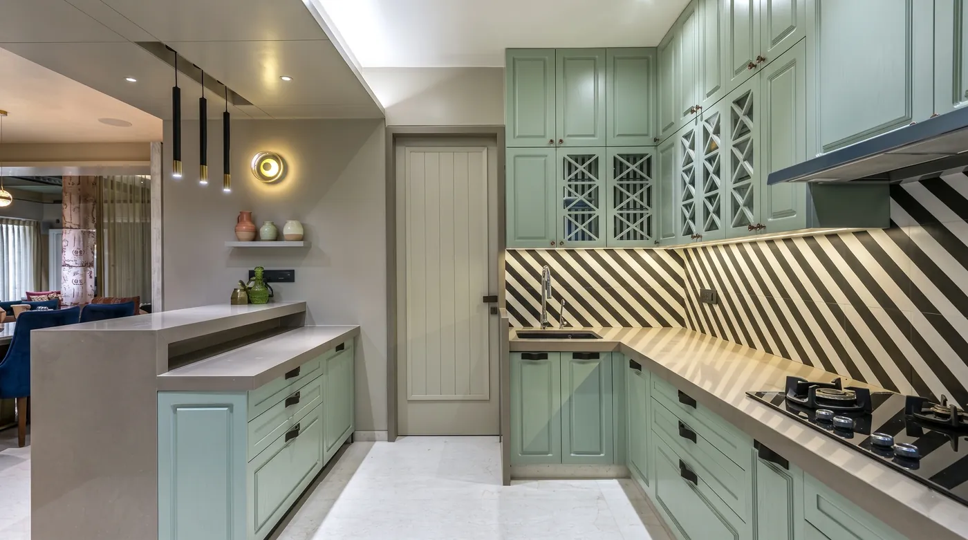 Expertise Services. Kalky Interior, Bhubaneswar